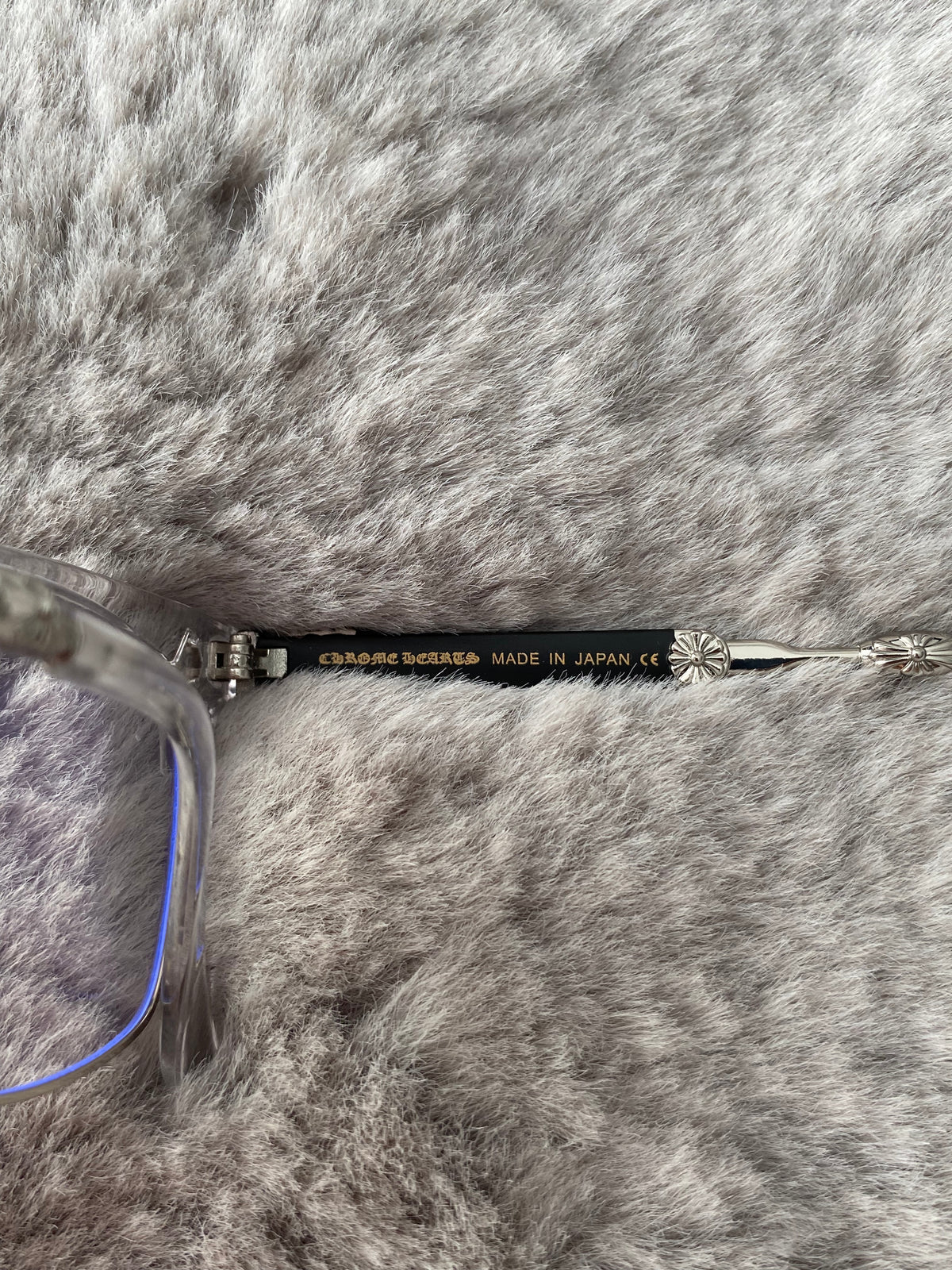 YK x Crystal Mist