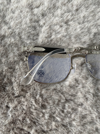 YK x Crystal Mist