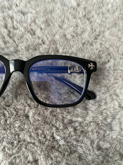 YK x Noir Black